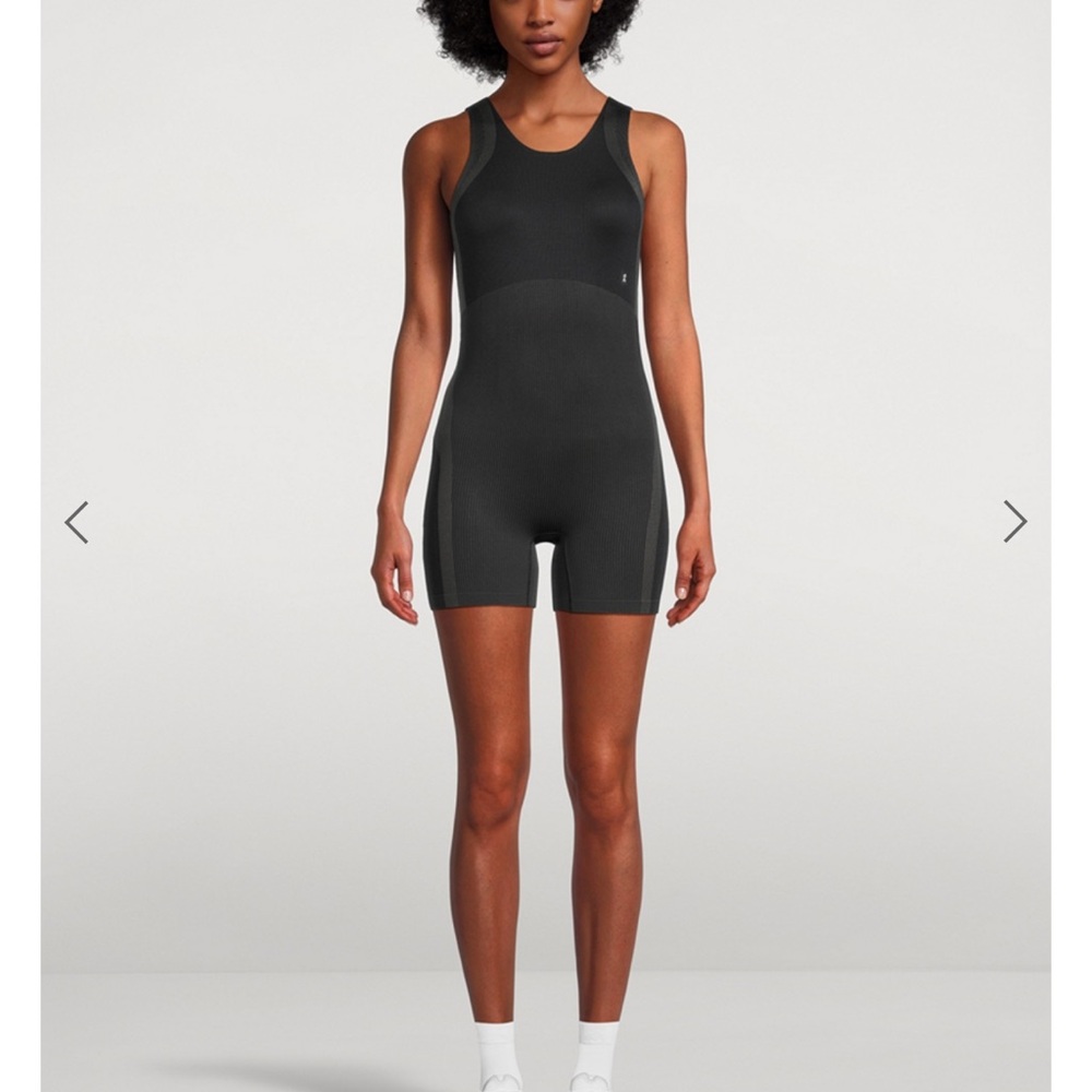 SOLD ON knit bodysuit
